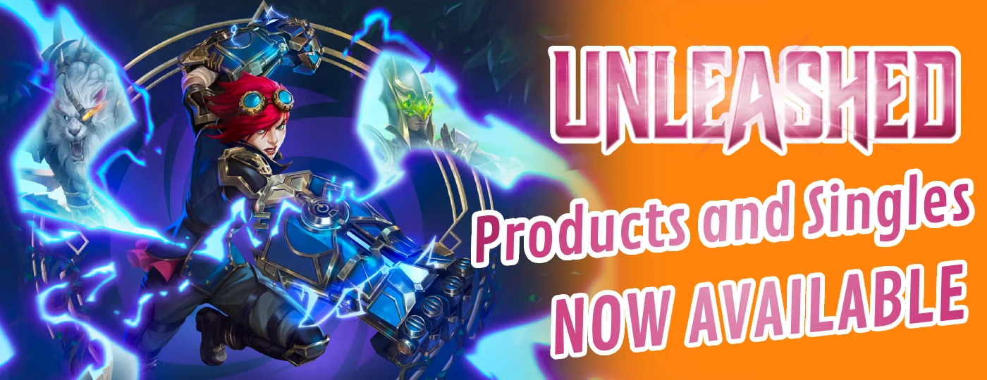 Master Your Next Deck Build
